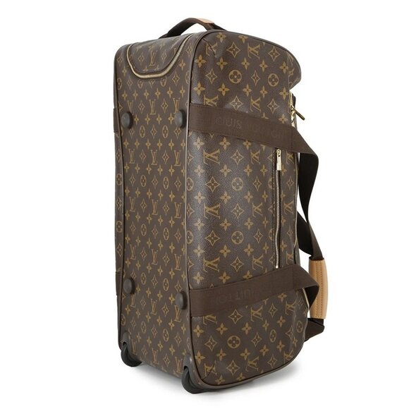 LOUIS VUITTON Neo Eole Size 55 Monogram Brown M23032 - Picture 4 of 16